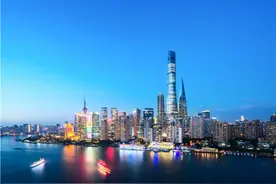 上海到底多少资产算中产？图片