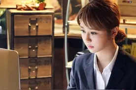 再看《欢乐颂》小蚯蚓：屡次遇“渣男”，只因为她犯了这些错图片