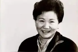 赵丽蓉去世22周年：95年春晚失误成经典，曾为打工奇遇苦练毛笔字图片