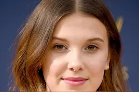 「收藏神颜」“小十一”米莉·博比·布朗（Millie Bobby Brown）图片