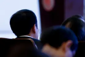 中国最被低估的商业教父，是他！图片