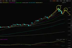 全球经济危机下的3大避风港！这些行业单季利润正在创历史新高图片