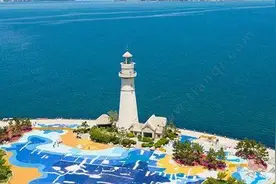 距离韩国最近的城市：山东威海，有着“中韩桥头堡”的美誉图片