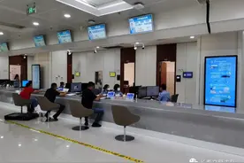 长春市公安局车辆管理所又开通新办事网点啦！丨便民服务图片