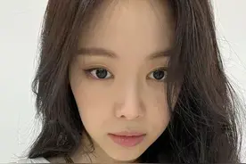 肉肉脸的女星都逃不过早衰魔咒吗？图片