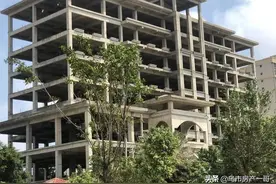重磅！取消商品房预售！6城已试点！乌鲁木齐烂尾楼有望清零？图片