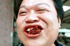 槟榔口感如同嚼木头，味道还苦涩，为何能让6000万中国人嚼不停？图片