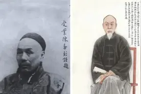 何亮亮：译界奇人林纾图片