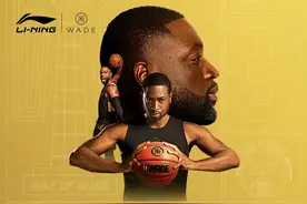 韦德中国行日程公布：8月22日至31日将到访上海、北京、深圳、香港图片