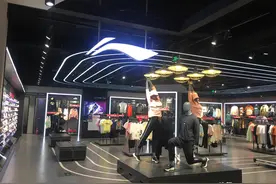 李宁、安踏们还能靠签球星赚得盆满钵满吗图片