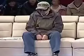 年轻女子为六旬退休干部生3胞胎，后又怀6胞胎，退休干部吓得哭了图片