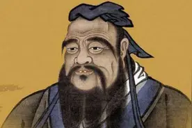 君子周而不比，小人比而不周，“周”和“比”到底是什么意思？图片