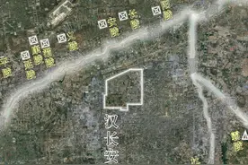 探秘11座西汉帝陵，汉朝皇帝有哪些离奇经历和神秘葬地？图片