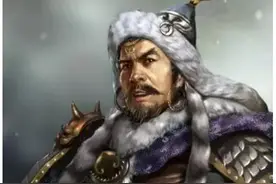 五胡十六国人物系列：战无不胜的慕容恪和慕容垂图片