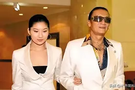 陪伴谢贤12年，却在谢贤81岁时被分手，如今38岁的COCO怎么样了？图片