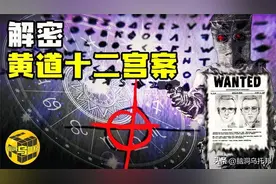 外国小伙因疫情宅家，意外破解全美第一悬案「黄道十二宫」密码图片