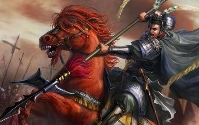 10本已完结猛将流三国同人小说，男儿事在杀斗场，胆似熊豺目如狼