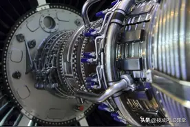 36个有趣的机械结构原理动图，让复杂的机械结构一目了然图片