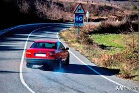 关于刹车，有多少新手注意不到，但又非常重要的知识？图片