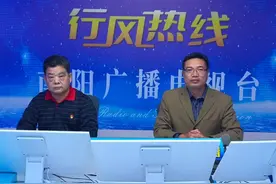 让南阳人享受到“流程最优、体制最顺、机制最活、效率最高、服务最好”的政务服务｜明天高新区管委会值班图片