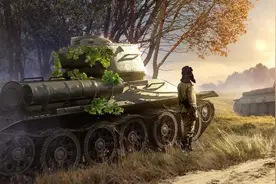 这些车库中必备坦克你有几辆？图片