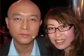 从印刷工逆袭“江苏一哥”，娶初恋21岁为妻，揭秘孟非的精彩人生图片