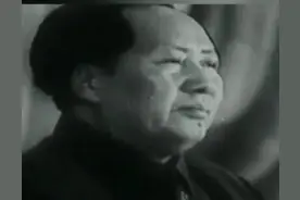 百看不厌。毛主席霸气！他们要打多久就打多久！一直打到完全胜利图片