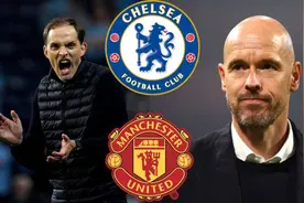 蓝军红魔仍未真正出手，今夏转会必有最后疯狂？图片