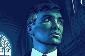 《浴血黑帮》“剃刀党”的家族领袖汤米·谢尔比人物介绍图片