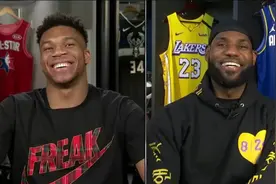 全明星先发出炉：詹姆斯再当票王，除恩比德以外还有哪些遗珠？图片