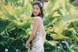 分享图片，杨采钰惊艳高清美图图片