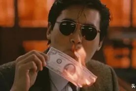 谁会成为下一个周润发、刘德华？图片