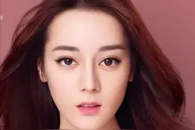 四小花旦顶流迪丽热巴成名史图片