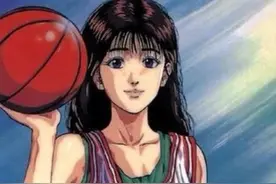 《灌篮高手》球衣编号详解，每个号码对应最强球员大盘点图片