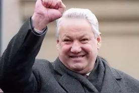 生活靠普京庇护，还来过中国，叶利钦下台后，晚年8年过得如何？图片