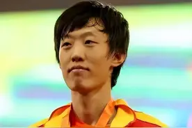 曾跳出2.38米的张国伟，为什么被国家队开除？退役后当网红图片