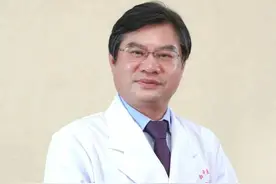 广西中医药大学第一附属医院现任领导图片