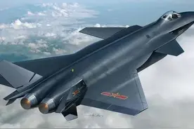 中国歼20拥有后发优势，性能是否超越F22？图片