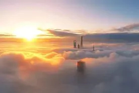 假期前的好消息！一键预约↓（CCTV9节目预告）图片