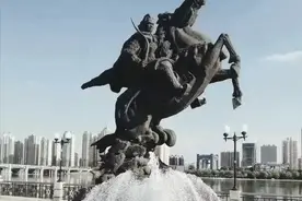 吉林市“立马双龟”困局的破解之法图片