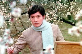 著名演员杜熊文离世：演艺生涯坎坷有泪，初恋妻子是著名艺术家图片
