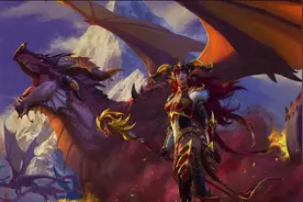 巨龙时代：鲜血死亡骑士视角下恩护唤魔师「时间膨胀」实战效果分析图片