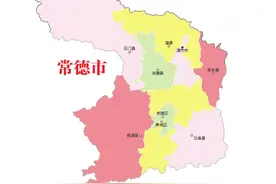 常德市朱氏概况图片