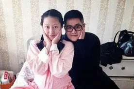 赵本山两个最“流氓”的徒弟，本身能力很强，就是火不起来图片