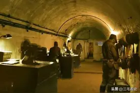 长白山惊现“藏宝洞”，日本后代得知宝藏价值万亿后，竟要求归还图片