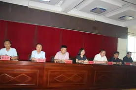 孙玉河任大同市阳高一中校长图片
