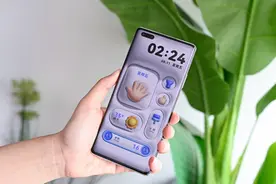 流畅度媲美iOS？从iOS跳到鸿蒙4.0的半个月后 谈谈我的真实感受图片