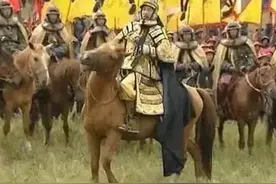 康熙到底是个怎样的君主图片