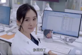 《谢谢你医生》大结局：江仲景苏醒，陆平安升职，肖砚等白术回来图片