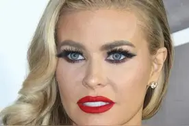 卡门伊莱克特拉性感写真集图片